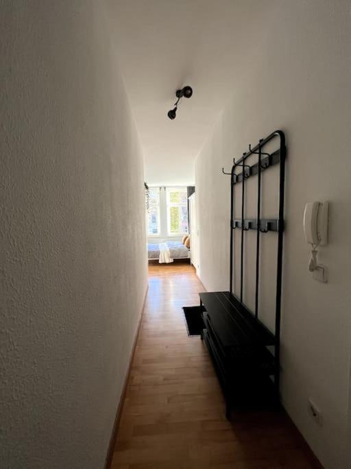 R&L Apartment Karl-Heine-Strasse Og Leipzig Dış mekan fotoğraf